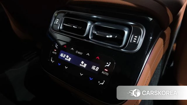 Mercedes-Benz S-Class W223 id 4396457 из Кореи 25