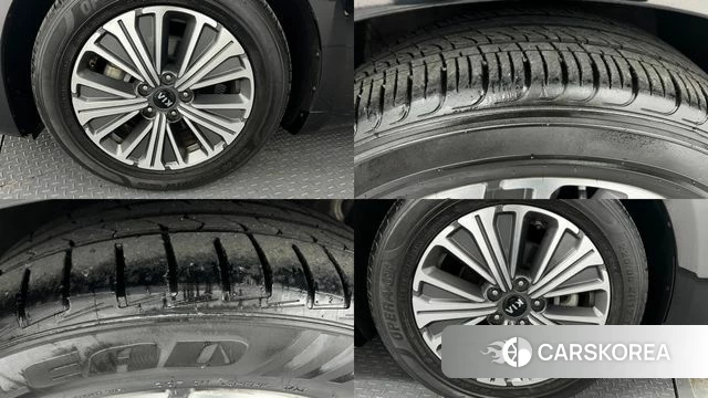 Kia K7 Premier Hybrid id 4551201 из Кореи 25