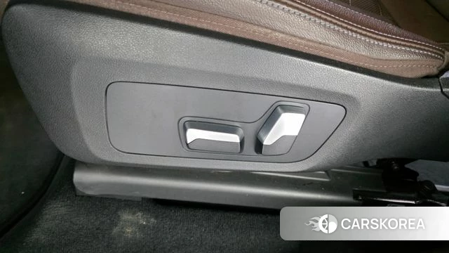 BMW X3 (G01) id 4409772 из Кореи 25