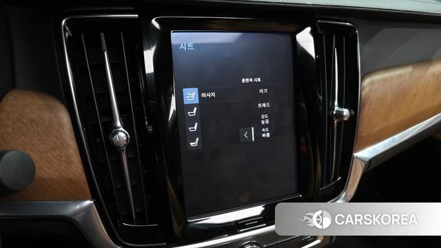 Volvo S90 id 4356471 из Кореи 25