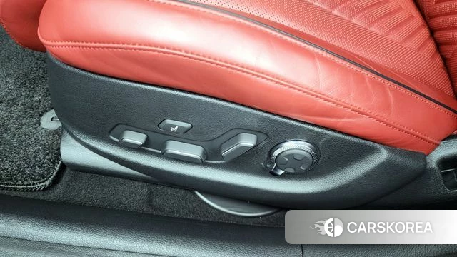 Genesis G80 (RG3) id 4343692 из Кореи 25