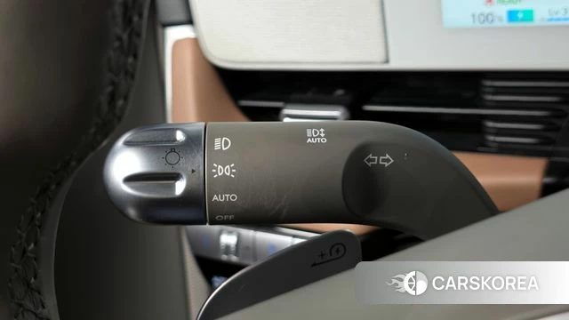 Hyundai Ionic 5 id 4323174 из Кореи 25