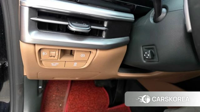 Hyundai Grandeur (GN7) id 4186033 из Кореи 25