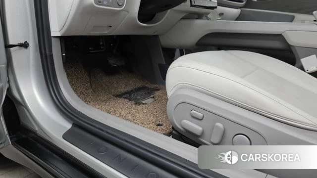 Hyundai Ionic 6 id 4517626 из Кореи 25