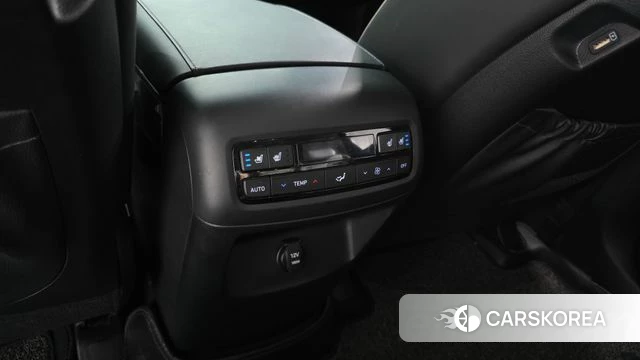Hyundai Palisade id 4930306 из Кореи 25