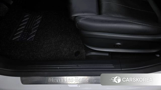 Mercedes-Benz A-Class W177 id 4383758 из Кореи 25