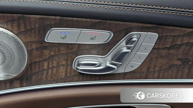 Mercedes-Benz E-Class W213 id 4725914 из Кореи 25