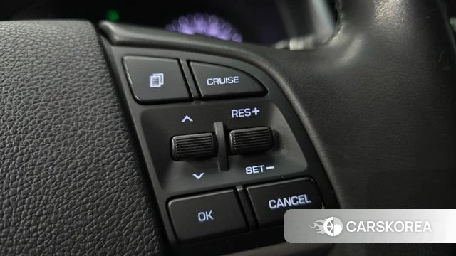 Hyundai All New Tucson id 4557840 из Кореи 25