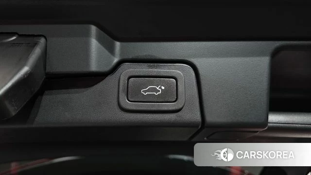 Land Rover Range Rover Evoque id 4581761 из Кореи 25