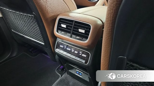 Mercedes-Benz GLE-Class W167 id 4893265 из Кореи 25