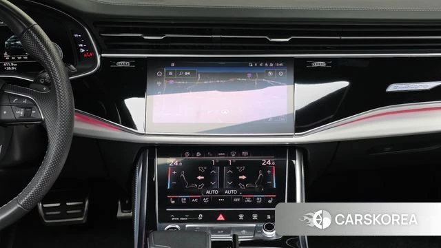 Audi Q8 (4M) id 4849134 из Кореи 25