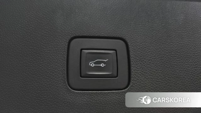 Chevrolet (GM Daewoo) Trax Crossover id 4715393 из Кореи 25