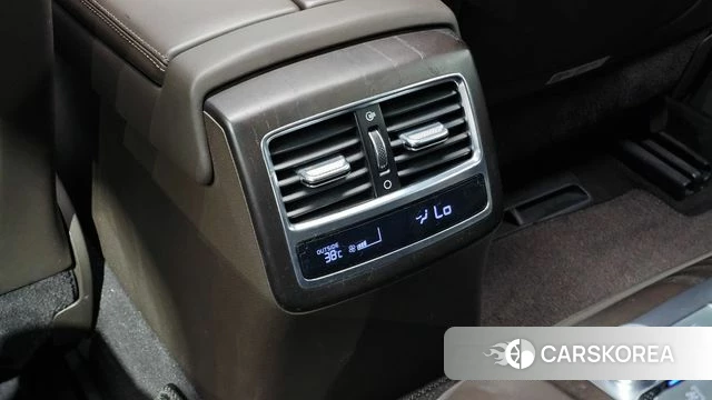 Kia More K9 id 4620599 из Кореи 25