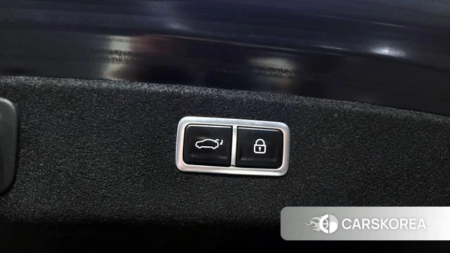 Genesis G80 (RG3) id 4330550 из Кореи 25
