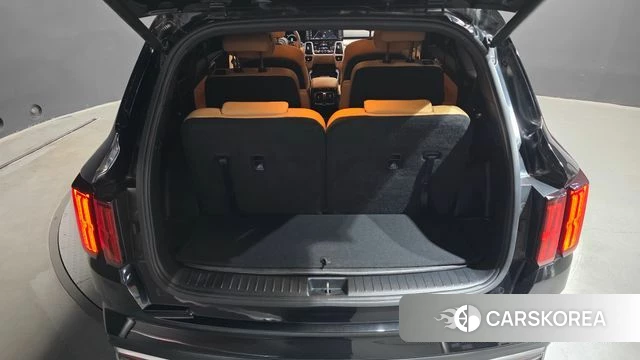 Kia Sorento 4th Generation id 4594715 из Кореи 25
