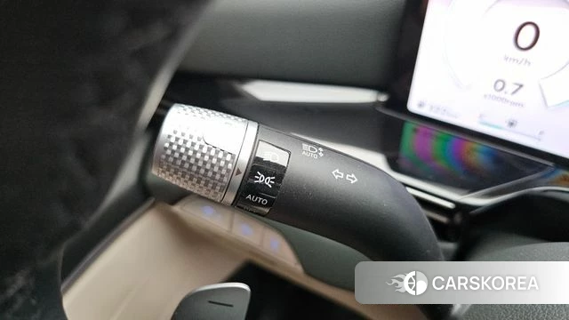 Genesis GV80 id 4474552 из Кореи 25