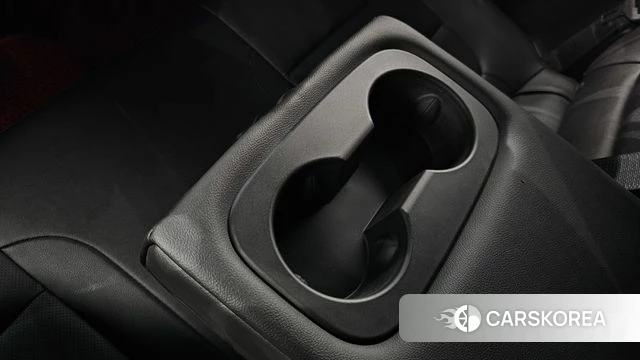 Chevrolet (GM Daewoo) Trailblazer id 4389965 из Кореи 25
