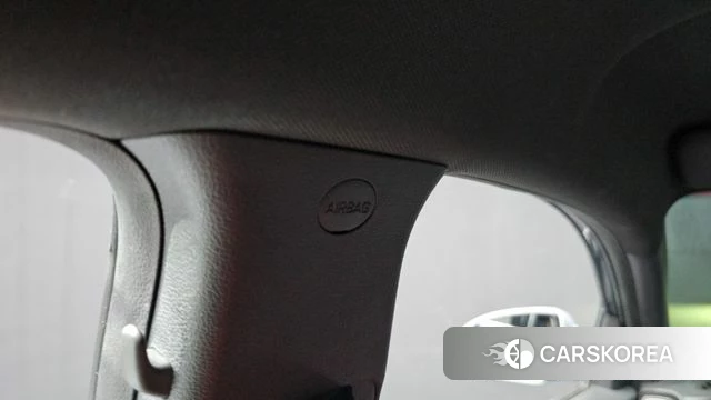 Hyundai All New Tucson id 4232426 из Кореи 25