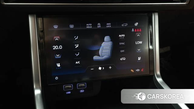 Ssangyong Torres id 4783947 из Кореи 25