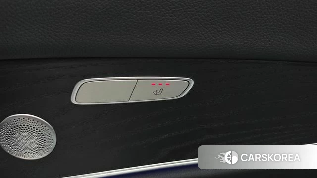 Mercedes-Benz E-Class W213 id 4776076 из Кореи 25