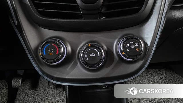 Chevrolet (GM Daewoo) The New Spark id 4708093 из Кореи 25