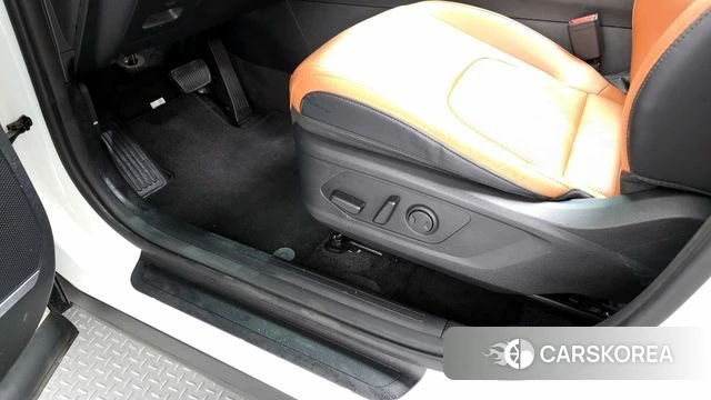 Kia Sportage 5th Generation Hybrid id 4323685 из Кореи 25