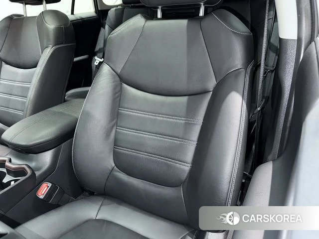 Toyota RAV4 Rongfang id 4276458 из Китая 25
