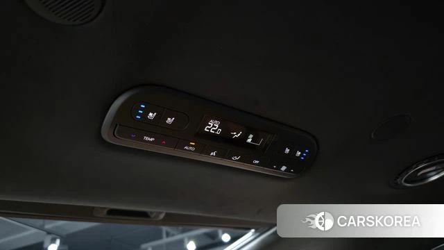 Hyundai Palisade (LX3) id 4921225 из Кореи 25