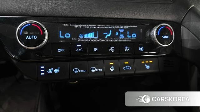 Hyundai Avante (CN7) id 4632308 из Кореи 25