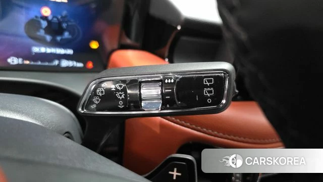 Lincoln Aviator 2nd generation id 4468538 из Кореи 25
