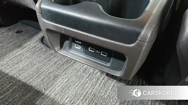 Honda Odyssey id 4764374 из Кореи 25