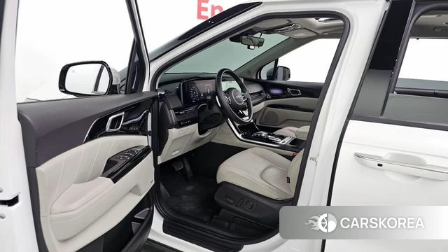 Kia Carnival 4th generation id 4433249 из Кореи 25