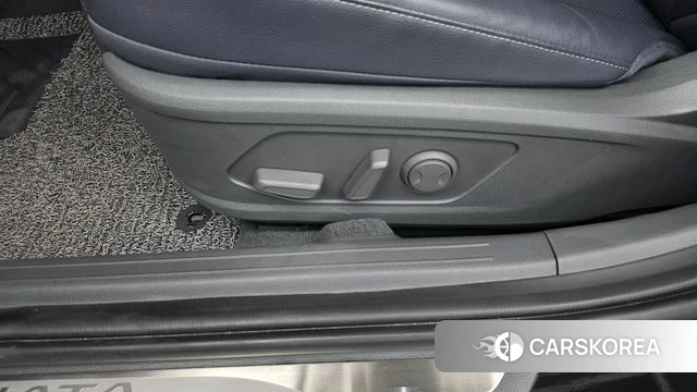 Hyundai Sonata (DN8) id 4692760 из Кореи 25