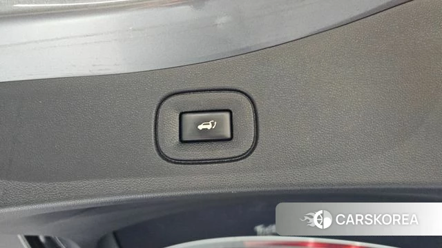 Renault Korea (Samsung) The New QM6 id 4282336 из Кореи 25