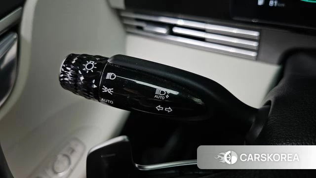 Hyundai The New Grandeur IG Hybrid id 4898922 из Кореи 25
