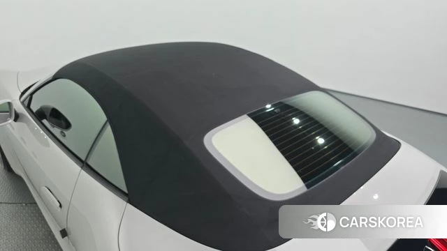 Porsche 911(992) id 4712516 из Кореи 25