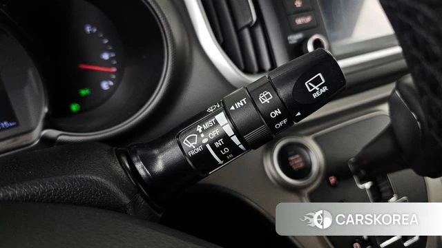 Kia The New Ray id 4203282 из Кореи 25