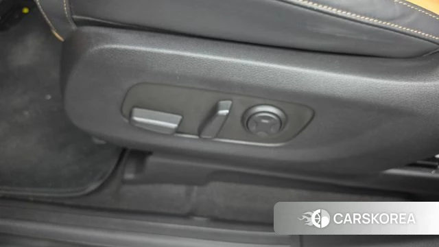 Kia Carnival 4th generation id 4898939 из Кореи 25