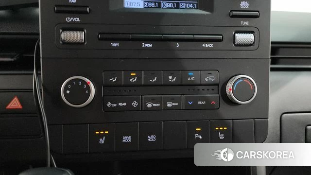 Hyundai Staria id 4308315 из Кореи 25