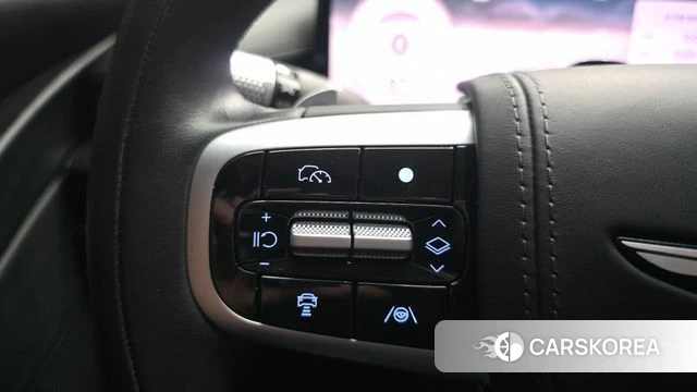 Genesis G80 (RG3) id 4607904 из Кореи 25