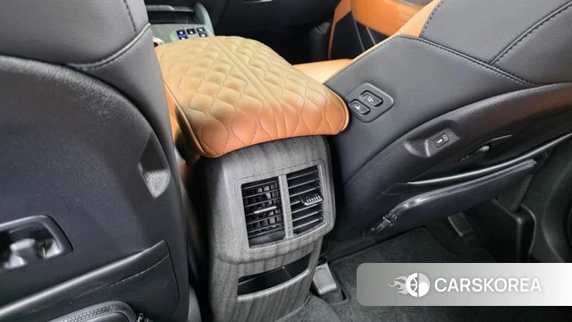 Kia Sportage 5th Generation Hybrid id 4500694 из Кореи 25