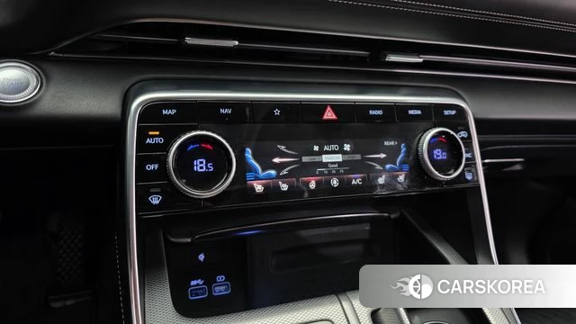 Genesis GV80 id 4572040 из Кореи 25