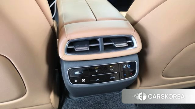 Genesis G80 (RG3) id 4759312 из Кореи 25