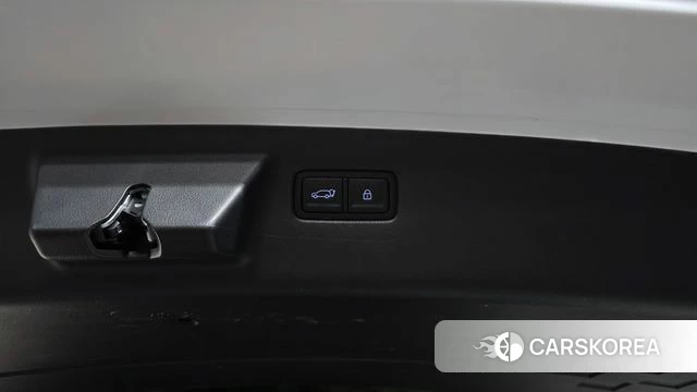 Hyundai Santa Fe (MX5) id 4607964 из Кореи 25