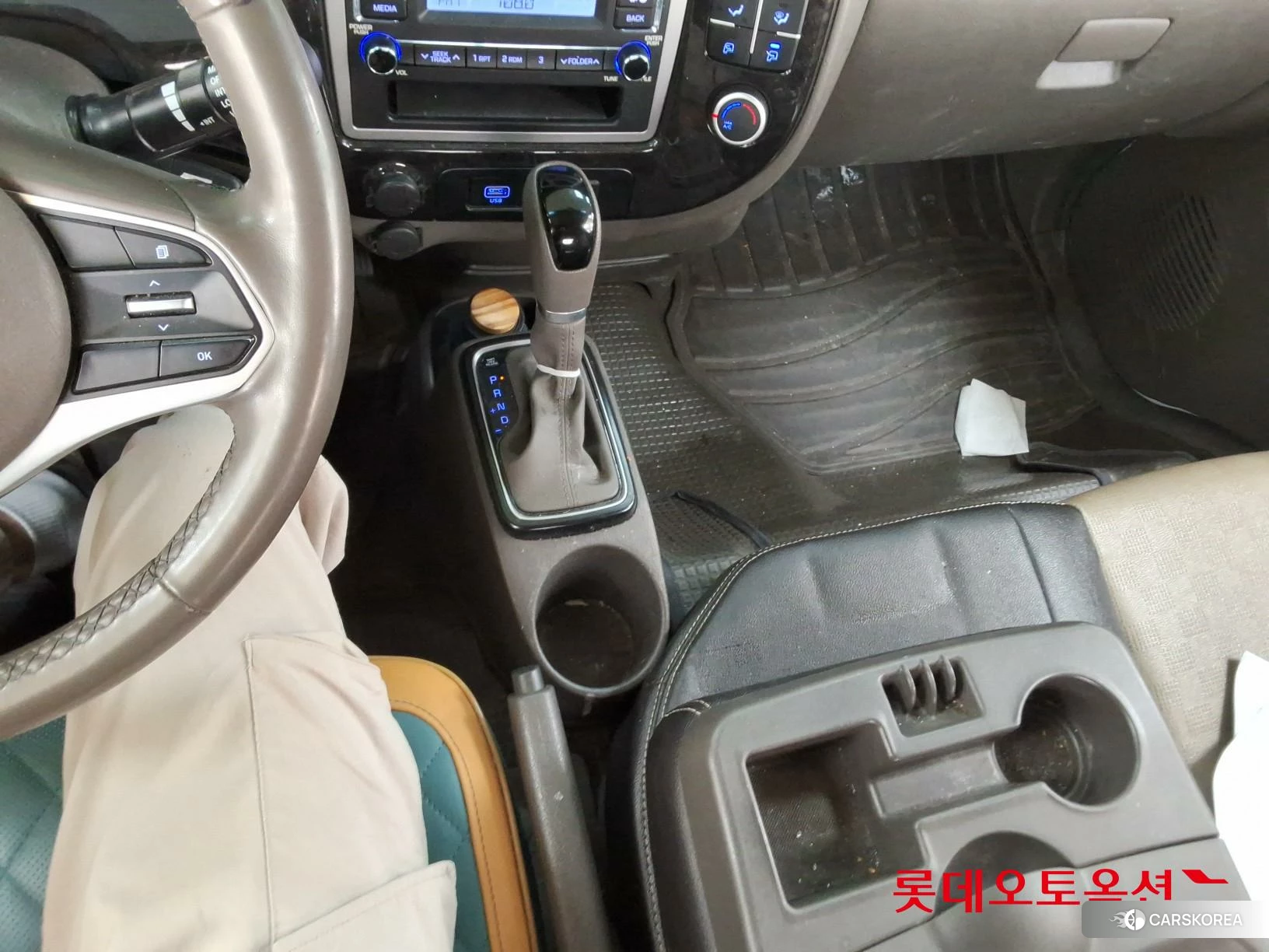 Hyundai Porter II id 3875820 из Кореи 25