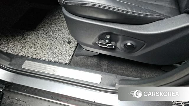 Ssangyong The New Rexton Sport id 4281246 из Кореи 25