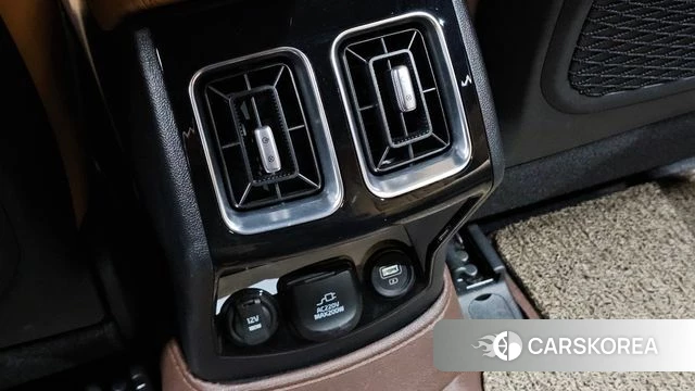 Kia Sorento 4th Generation id 4942186 из Кореи 25