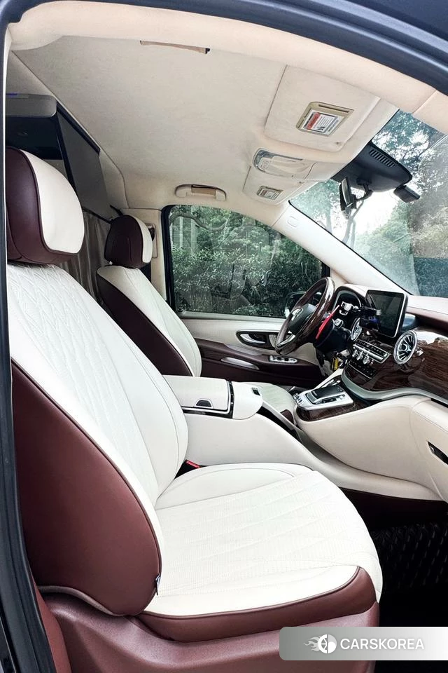 Mercedes-Benz Vito id 3919311 из Китая 25