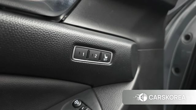 Honda Accord 10th Generation id 4430168 из Кореи 25