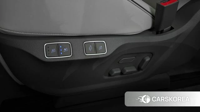 Hyundai Staria id 4516555 из Кореи 25